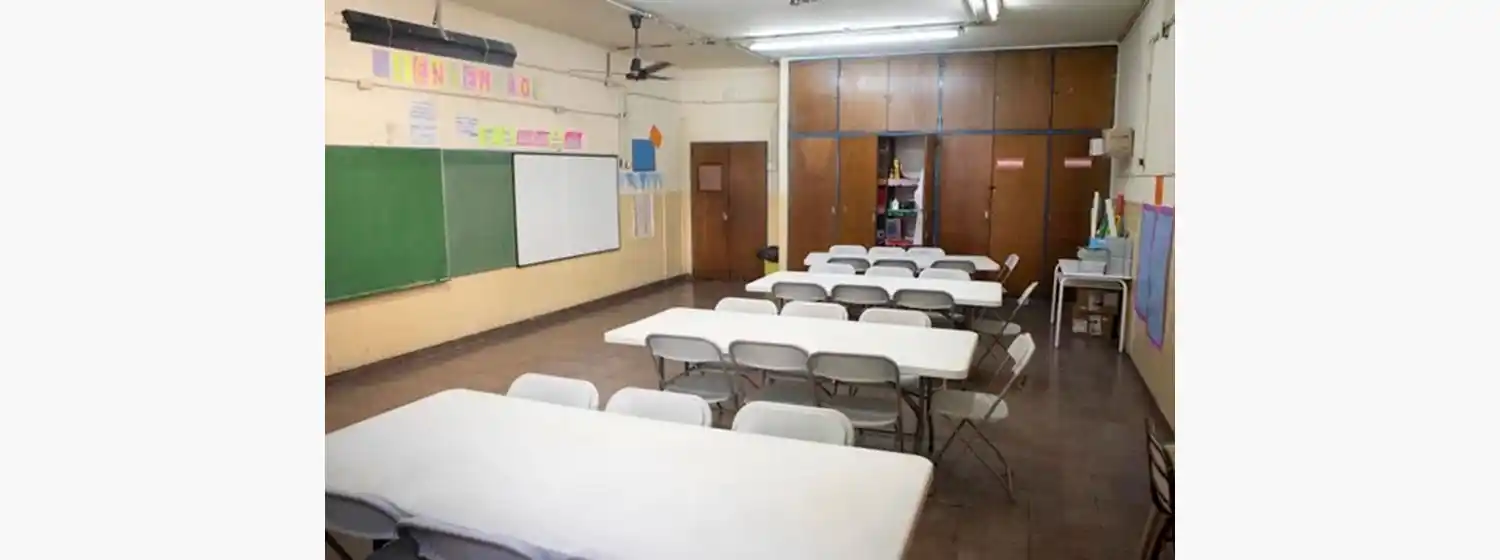 Tras 6 años de demora, se convocó a la Comisión del Fondo de Financiamiento Educativo