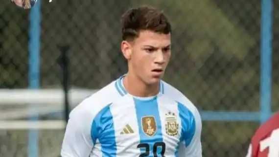 Nosei y otra convocatoria de selección