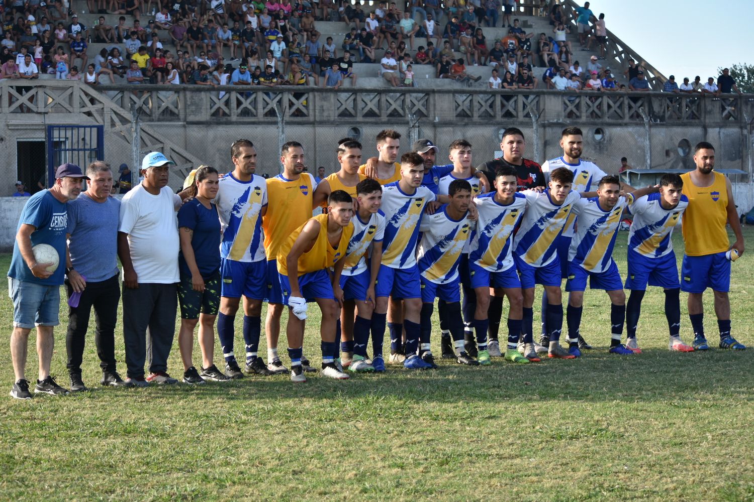 Las zonas del Torneo de Clubes 2022 se sortean esta noche en San Pedro: los equipos inscriptos