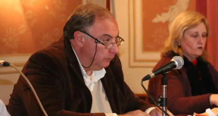Mario Barbieri y Flavio Peiró declaran por la causa San Francisco