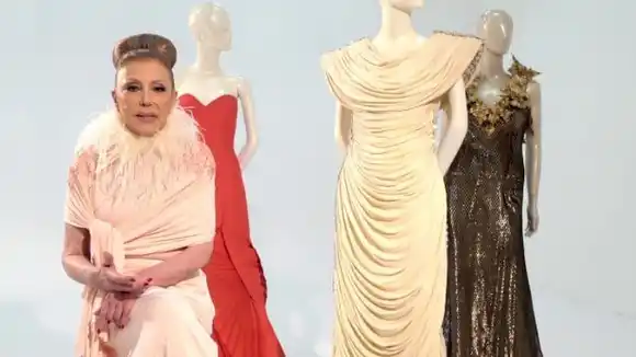 Moda venezolana se unirá en las alturas