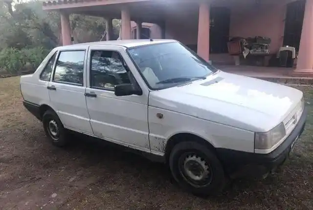 No hay rastros de ladrones que saquearon una vivienda