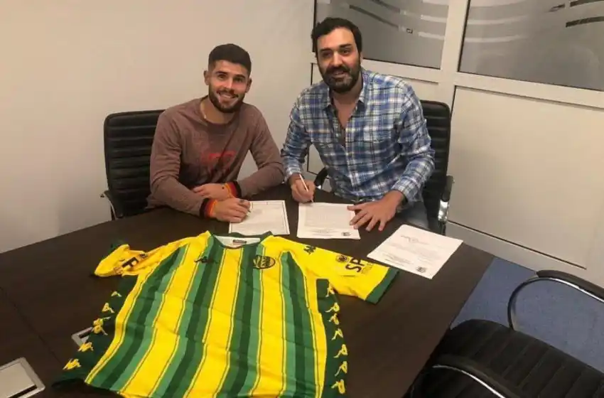 Aldosivi: renovaciones y amistosos confirmados