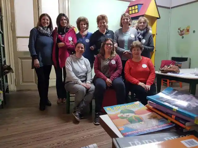 "Gualeguay lee" cumple un año