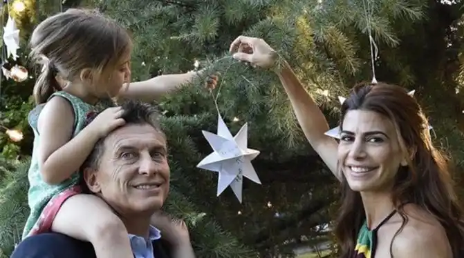 Macri se tomará unos días de descanso en el sur de país