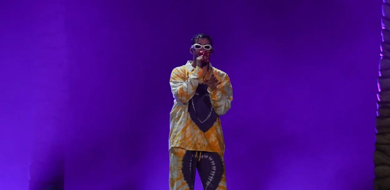 ¿Bad Bunny viene a Venezuela? Esto es lo que se sabe