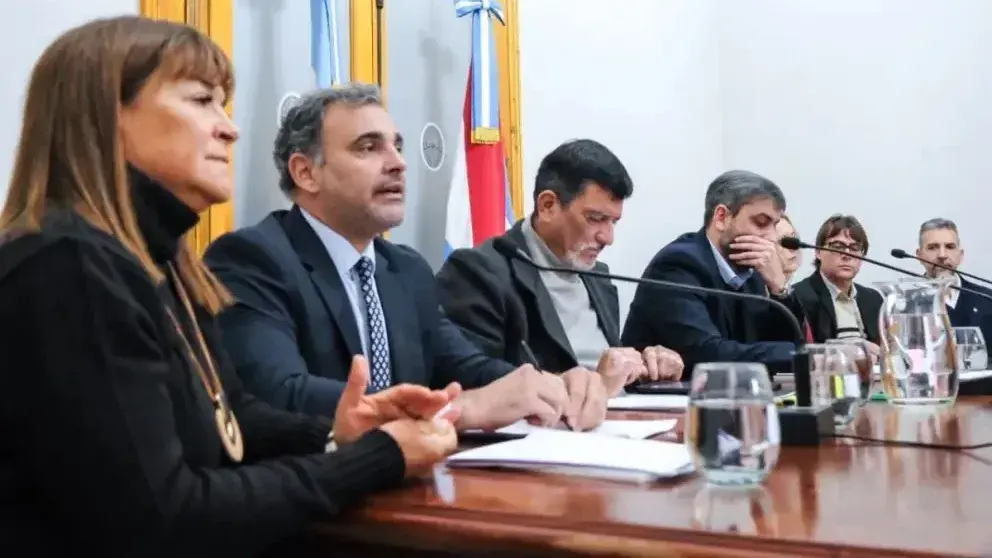 La reforma jubilatoria sumó nuevas objeciones técnicas y advertencias legales