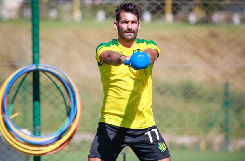 Copa de la Liga: Aldosivi debuta como local ante Boca