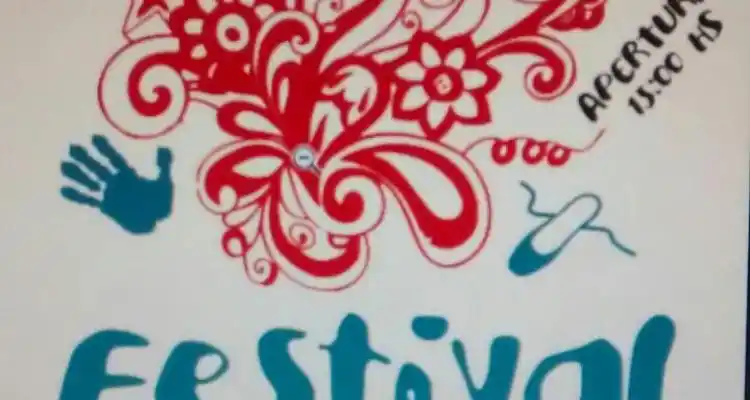 Segunda edición del Festival de la Escuela Normal