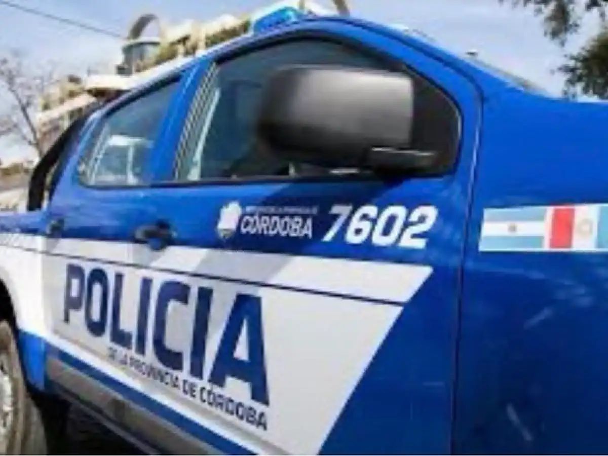 Tres heridos al chocar dos motos en barrio 9 de Septiembre