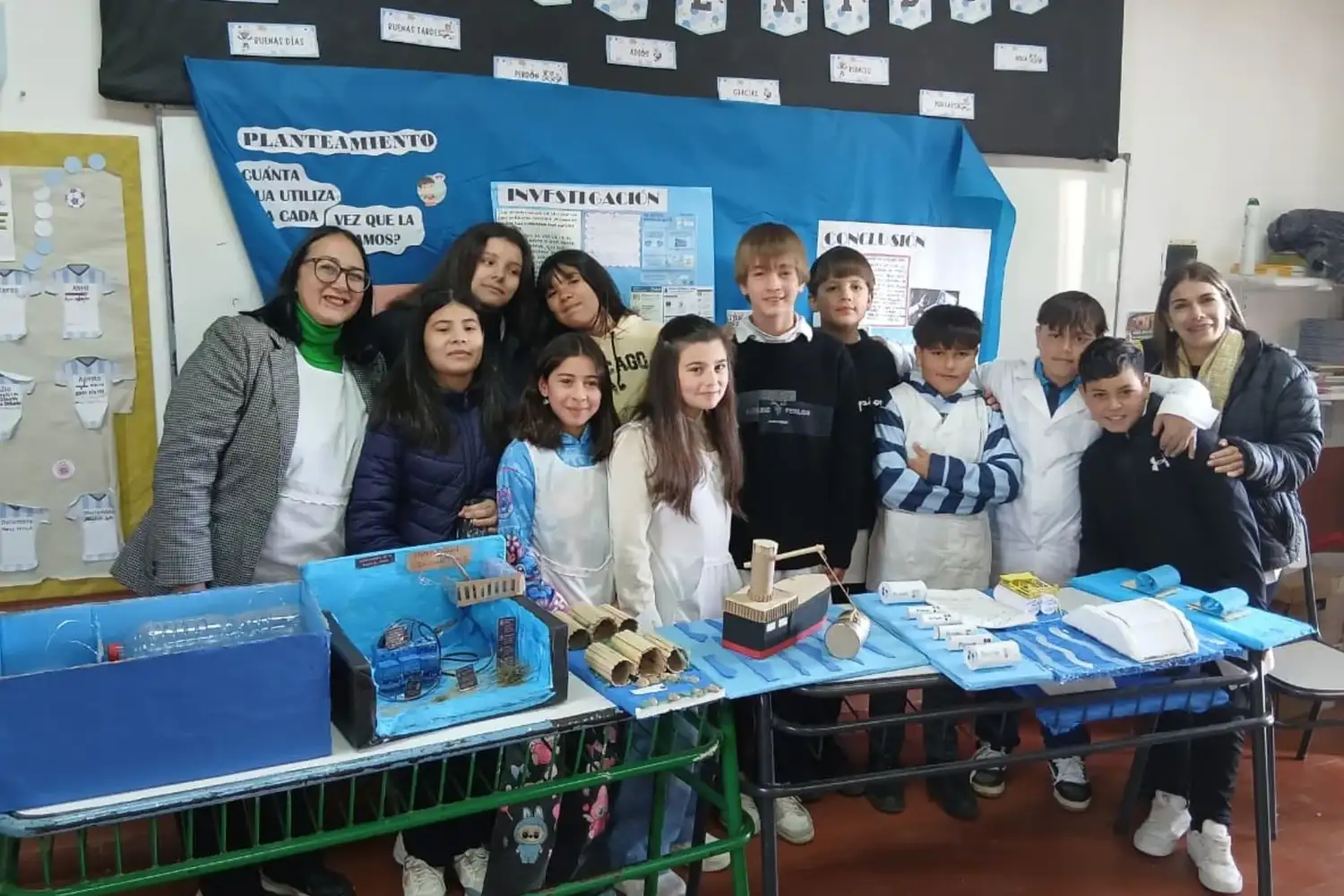 Feria de Educación 2026
