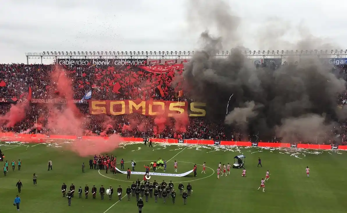El día y la hora del clásico no se cambia