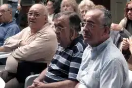 Oficializan la suba de 15,1% del haber mínimo jubilatorio a $2.165