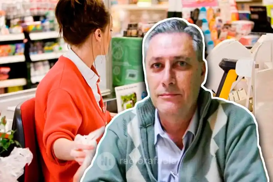 Día del Empleado de Comercio y los desafíos del sector: "Lo que tenemos que lograr es recuperar el salario"