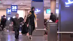 El Gobierno autorizó vuelos de las aerolíneas para noviembre