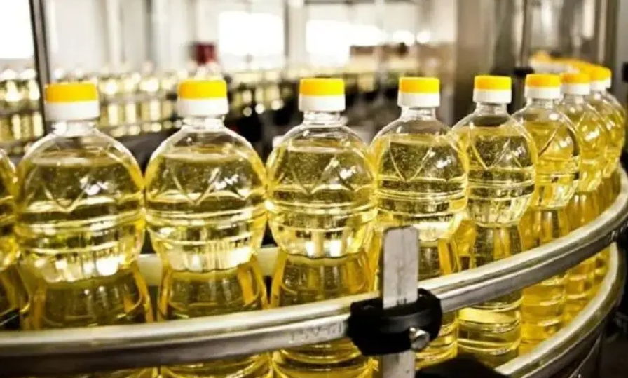 Comunicado de ARMAT prohíbe comercializar un aceite