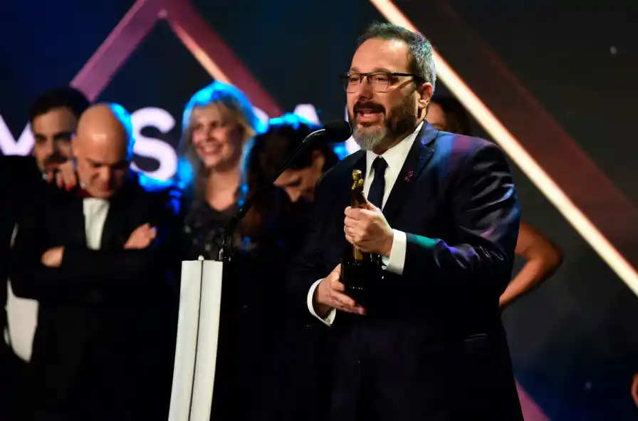 Rozín: «Morfi se convirtió en uno de los escenarios más importantes de Argentina»