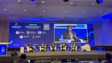 Supply Chain Leaders See "Fragile" Improvements, But Warn of Labor and Sourcing Risks