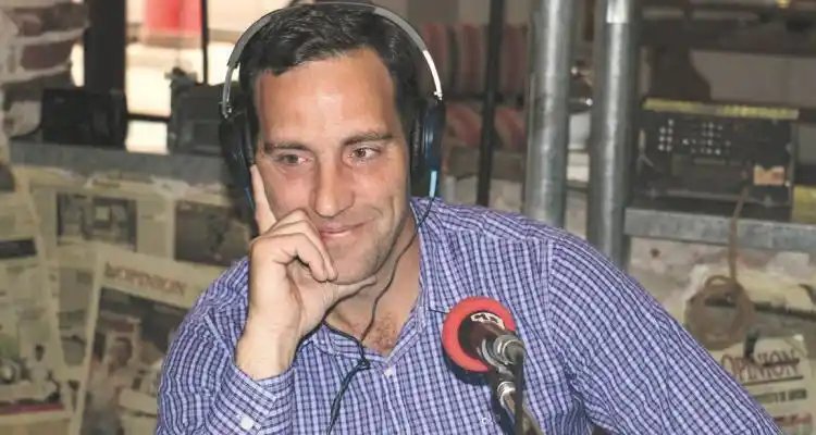 Ruta 1001: Silvio Corti aseguró que la obra “no está entregada” y que “no tienen más remedio” que arreglarla
