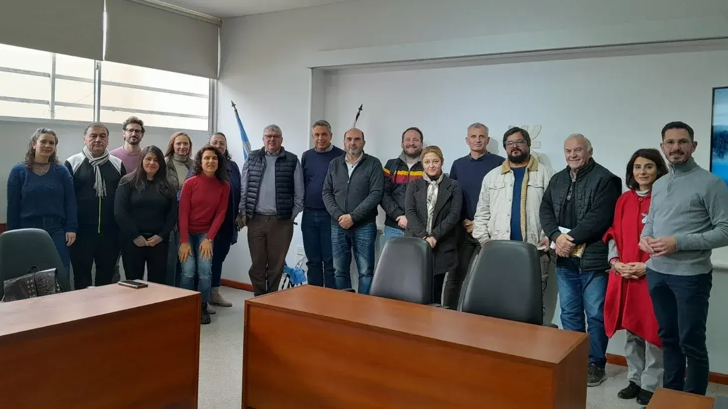 El Consejo Ambiental se consolida como espacio de articulación institucional en Rafaela