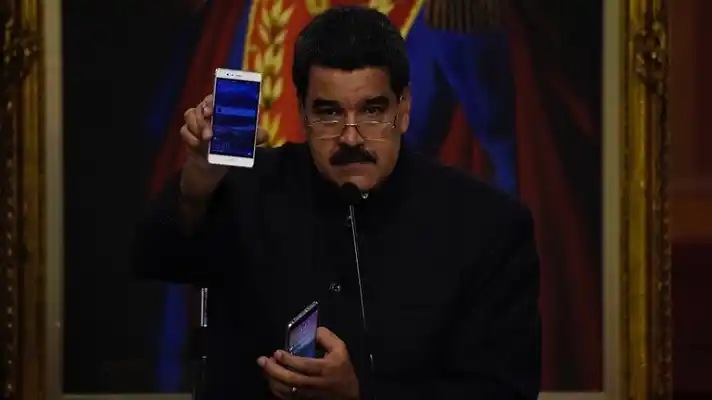 CONTROL DE LAS REDES SOCIALES: lo que busca la AN de Maduro con la reforma de la Ley Resorte