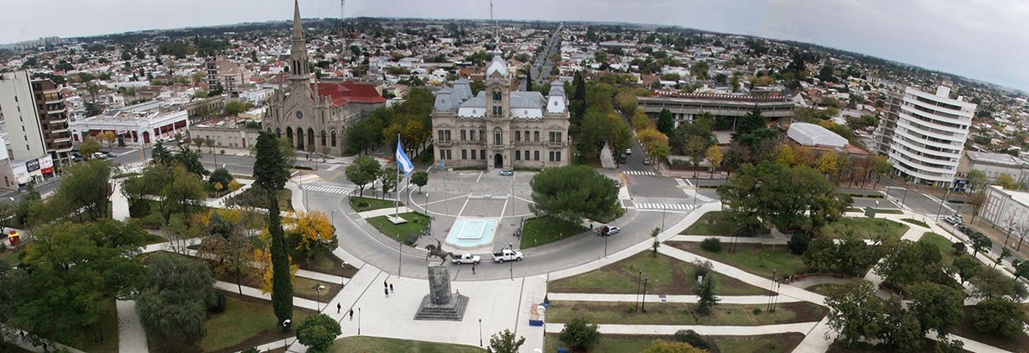 Tres Arroyos a fase 2: “No salgan y evite circular”, imploran desde el municipio a los vecinos