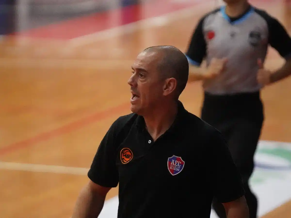 Blengini, dolido pero satisfecho