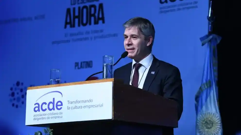 ACDE cerró su encuentro anual - 3