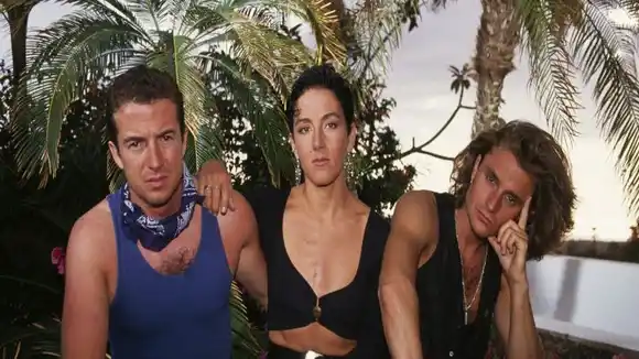 LA REVOLUCIÓN DE LA MÚSICA EN LA DÉCADA DE LOS 80: grupo español Mecano cumple 40 años de su primer éxito