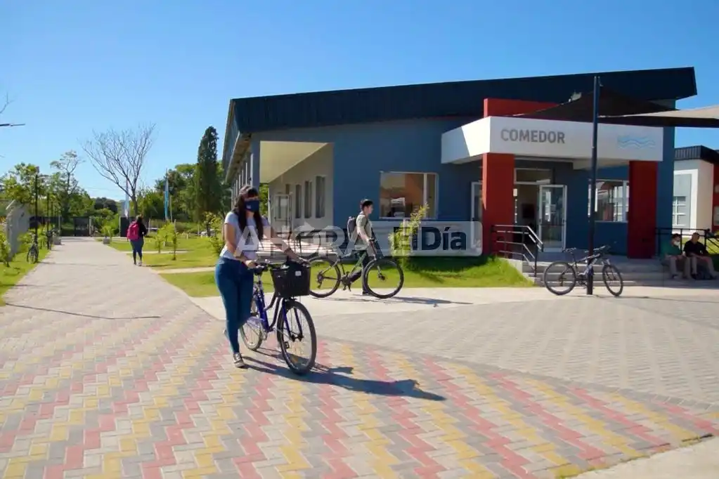 A ocho años de la creación del Polo Educativo en la ciudad: Qué hay, qué falta y de dónde salen los fondos