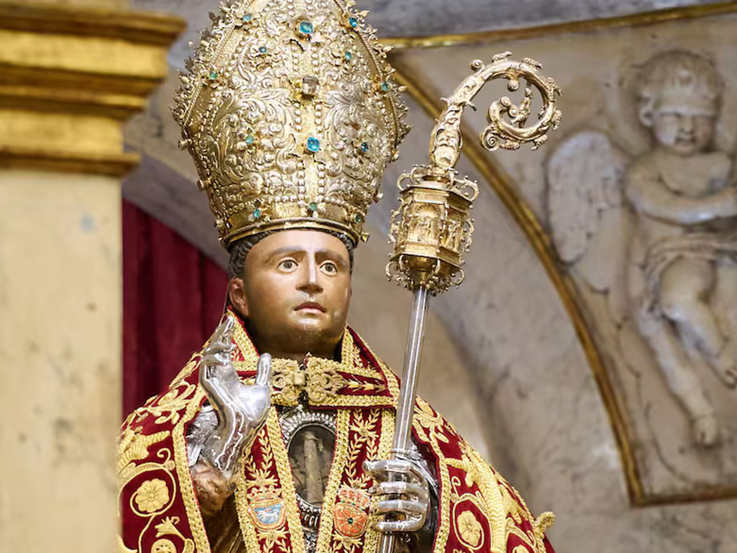 San Fermín: la historia del santo y el origen de una de las fiestas más emblemáticas de España