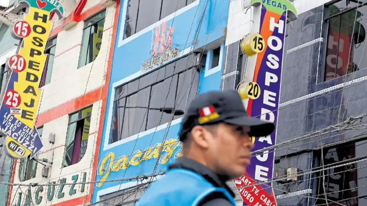 Lima norte está tomada por bandas de extranjeros: crece la xenofobia hacia LOS VENEZOLANOS EN PERÚ