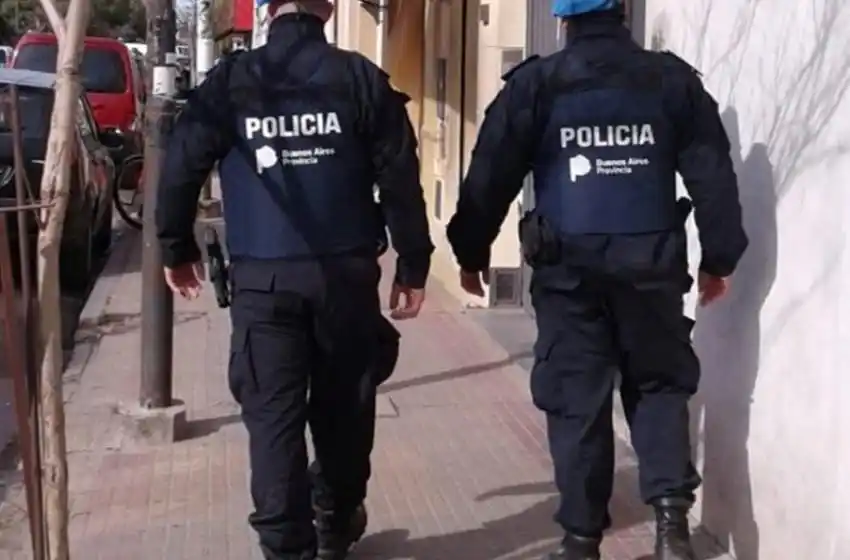 Desmantelan Policías locales y las unen con la Bonaerense
