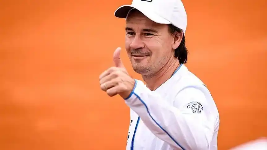 El Mago ya tiene la delegación lista para París 2024