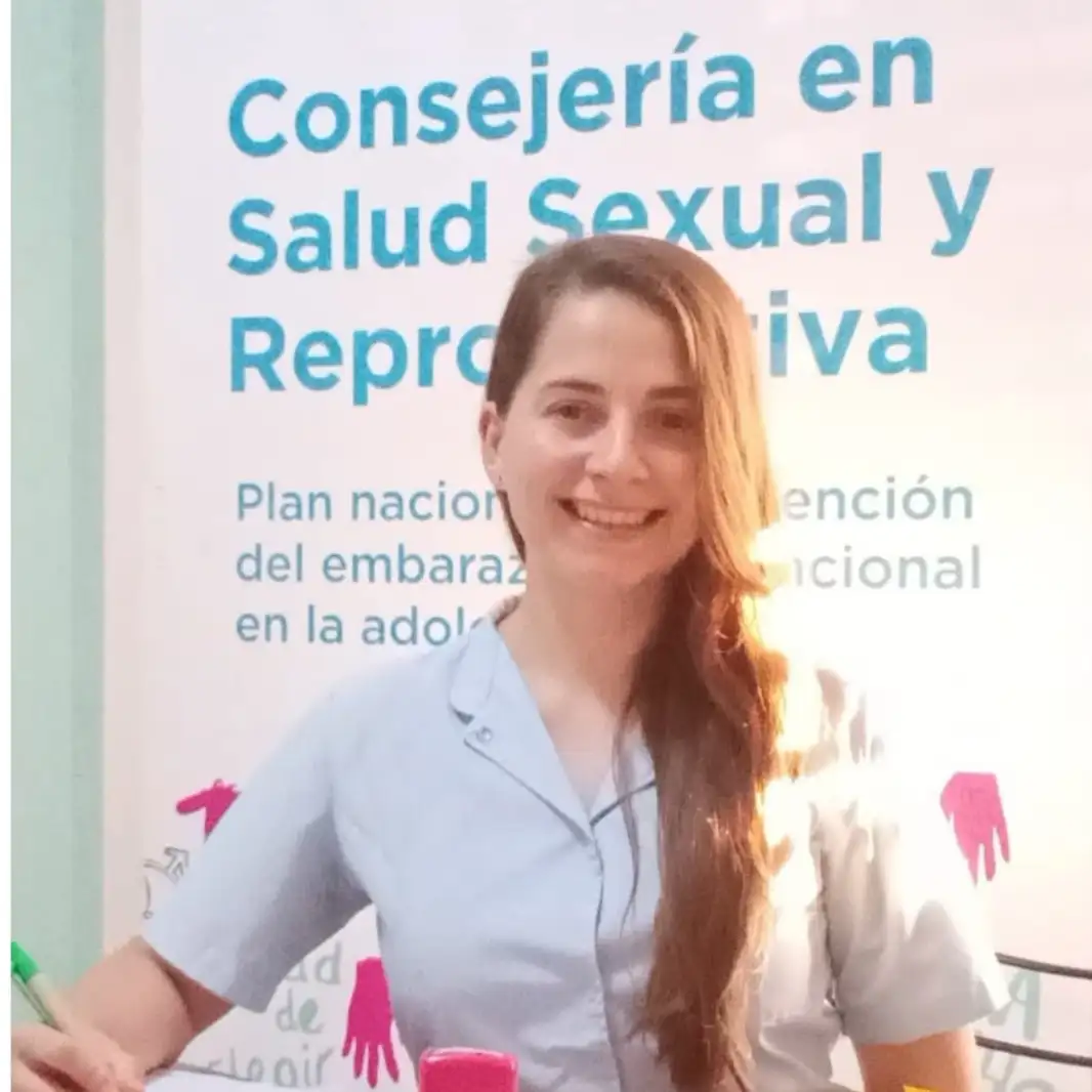 Diana Carrozo.