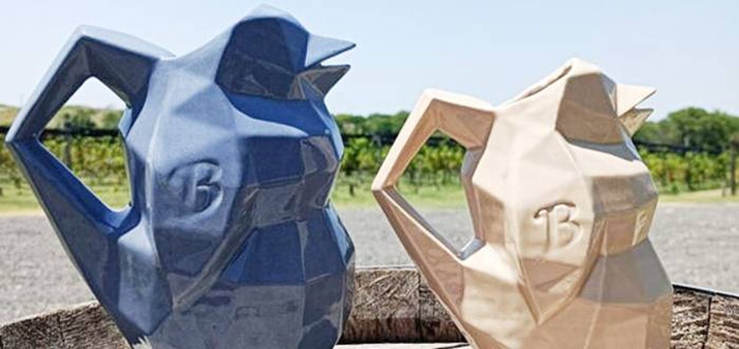 El pingüino para vino:  ¿Cómo nació esta tradición argentina?