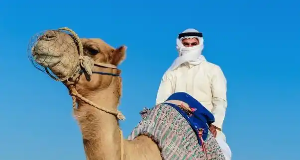 El tío Ibrahim