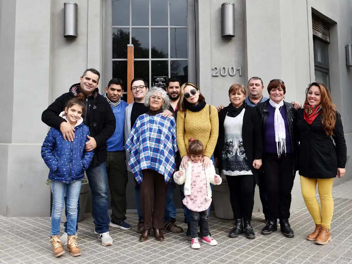 Unos 65 artistas pasaron por  los Domingos Diferentes 