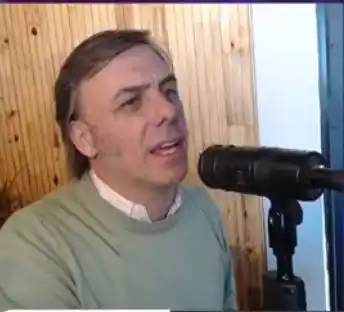 Leonardo Posadas: "No podemos naturalizar la discriminación y las agresiones verbales. Hay muchos chicos que sufren por estas actitudes"