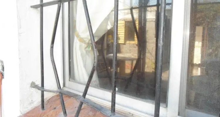 Una pareja vivió un verdadero infierno en su casa durante un robo