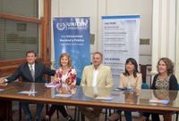 La Unicen apuesta a la presencialidad plena en 2022 con una amplia oferta educativa