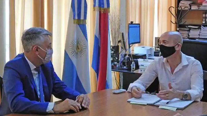 El Tribunal de Cuentas suma nuevos espacios de trabajo  en su sede