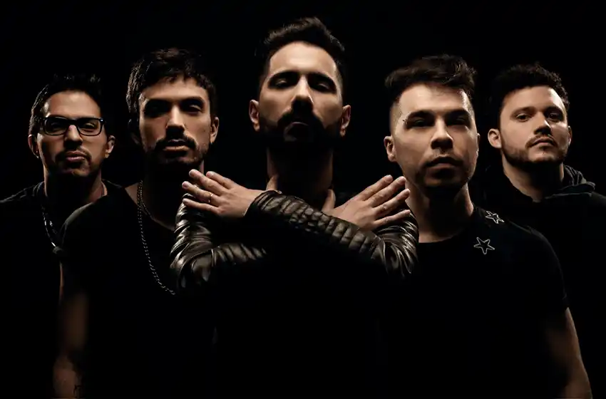 Queen por Master Stroke llega a Mar del Plata