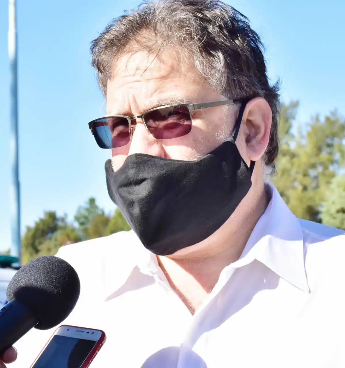 Francolini: «Se aprobaron 308 nuevas viviendas para Concordia, es una gran noticia»