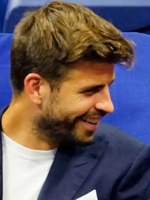 Aparece un video en donde Gerard Piqué le pide disculpas a Shakira