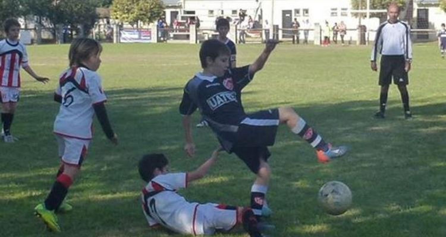 Se jugó la undécima del Apertura