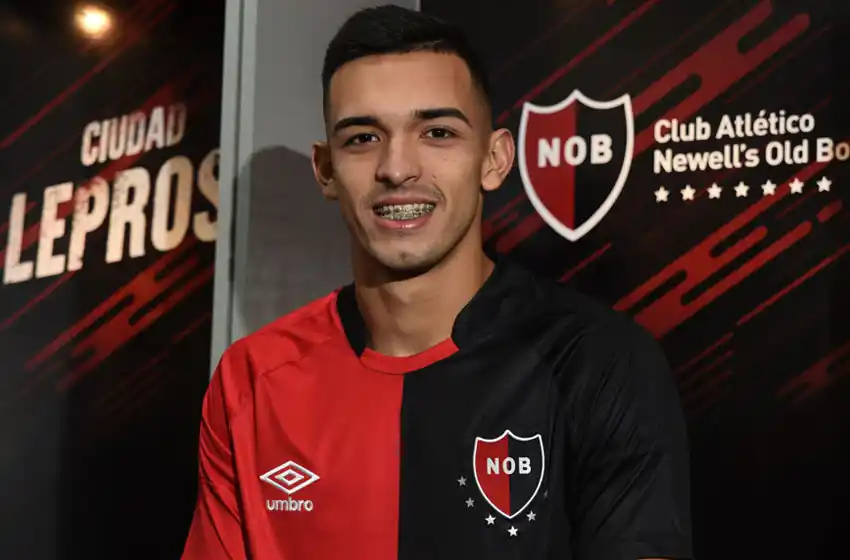 ¿Qué pasa con Alfio Oviedo?