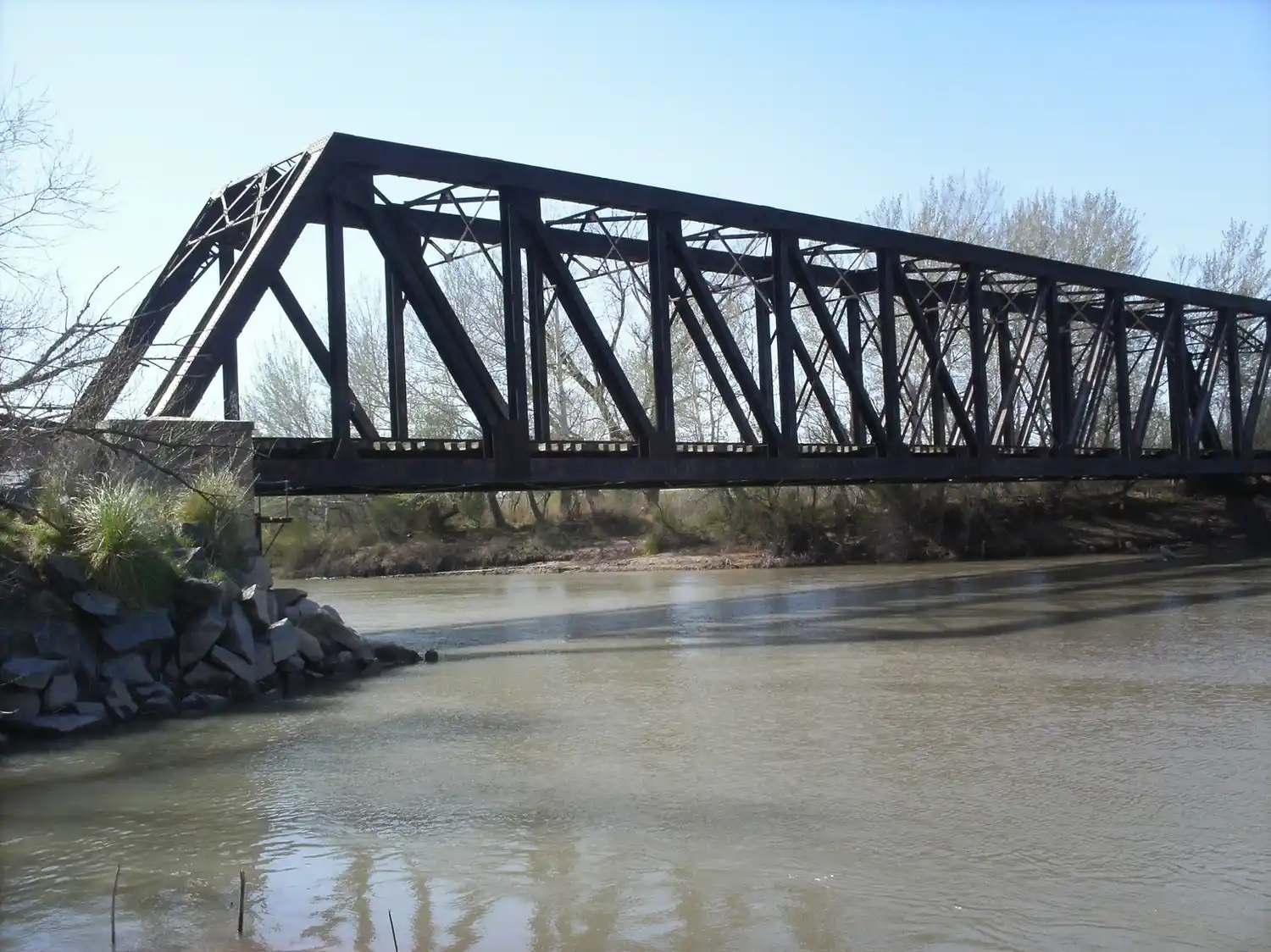 Doce empresas presentaron ofertas para construir el acueducto Bahía Blanca - Río Colorado