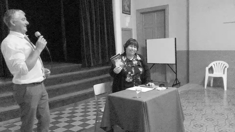 En el Colegio del Huerto incentivan la lectura en los niños