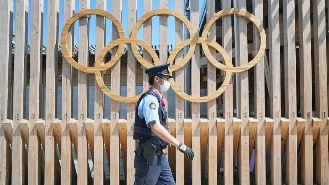 Alerta en la VIlla Olímpica por la confirmación de otro caso positivo de Coronavirus